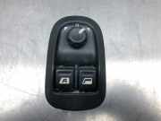 Schalter für Fensterheber Peugeot 206 Schrägheck 2A/C