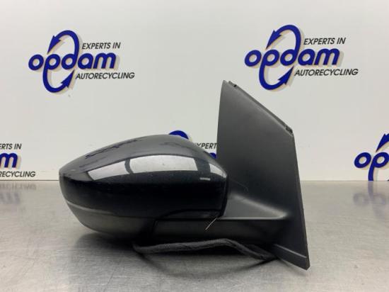 Außenspiegel rechts VW Polo V 6R, 6C 6R1857508M Bild Außenspiegel rechts VW Polo V 6R, 6C 6R1857508M