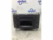 CD-Radio Mercedes-Benz Sprinter 3t Kasten 906 A1699002000