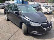 Radaufhängung Skoda Fabia III Kombi NJ