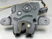 Klappenschlosszug Mini Mini Clubman R55 16367210