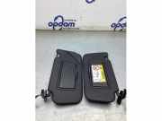 Sonnenblende Ford Fiesta VII HJ, HF