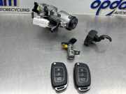 Schließzylinder Satz Hyundai i10 IA 81910B4500