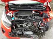 Motor ohne Anbauteile (Benzin) Kia Picanto 3 JA