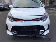 Teilepaket Front Kia Picanto 3 JA