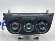 Heizungsbetätigung (Konsole) Opel Combo D Kasten X12 95510823