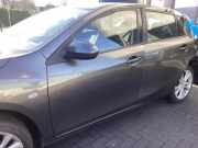 Tür links vorne Mazda 3 BL