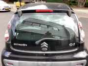 Heckklappe / Heckdeckel Citroen C1