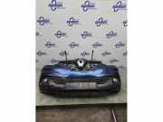 Frontschürze Renault Kadjar HA, HL 601987958R