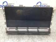 Monitor Navigationssystem VW Golf VIII CD 5H0919605B