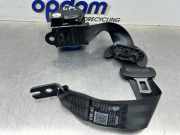 Sicherheitsgurt links hinten VW Up AA 1S0857805B