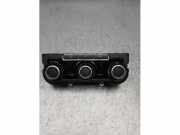 Heizungsbetätigung (Konsole) VW Golf VI 5K 7N0907426K