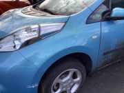 Kotflügel links vorne Nissan Leaf ZE0 F31013NLMA