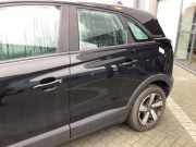 Tür links hinten Opel Crossland X P17 39127311