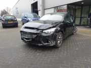 Motor ohne Anbauteile (Benzin) Mazda 2 DL, DJ XXXXX