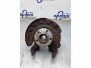 Achsschenkel links vorne Skoda Fabia III NJ