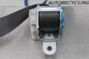 Sicherheitsgurt links hinten Kia Carens III UN 89810201D030