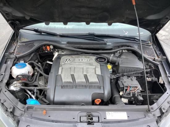 Luftfiltergehäuse VW Polo V 6R, 6C 6R0129601G Bild Luftfiltergehäuse VW Polo V 6R, 6C 6R0129601G