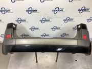 Stoßstange hinten Renault Scenic II JM