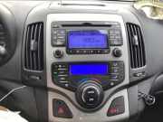 CD-Radio Hyundai i30 I FD 961602L200