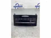 Heizungsbetätigung (Konsole) Mercedes-Benz E-Klasse Kombi S212 A2128300285