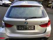 Heckklappe / Heckdeckel BMW X1 E84 41002993152