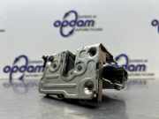 Klappenschlosszug Dacia Logan MCV KS 8200928483
