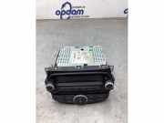 Radio Chevrolet Spark M300 95298824