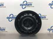 Felge Stahl VW Polo V 6R, 6C 6R0601027D
