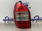Rückleuchte links Opel Zafira A T98 93175677