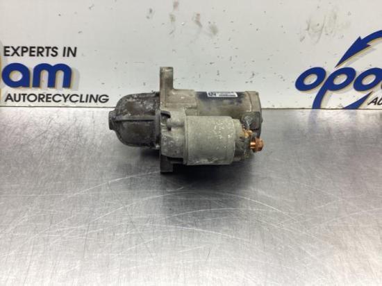 Anlasser Suzuki Splash EX 3110051K0 Bild Anlasser Suzuki Splash EX 3110051K0