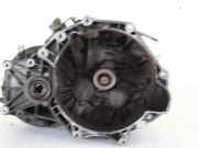 Schaltgetriebe Opel Astra G Stufenheck T98