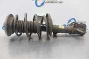 Federbein links vorne Saab 9-3 Cabriolet YS3F 12794613