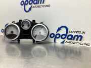 Drehzahlmesser Peugeot 206+ T3E 9666637180