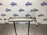 Endschalldämpfer Peugeot 107 1730H0