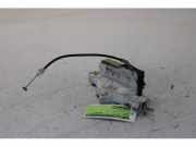 Klappenschlosszug Citroen C4 Coupe L 9660700780