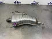 Endschalldämpfer Opel Astra H Caravan 13136983