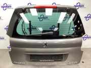 Heckklappe / Heckdeckel Peugeot 207 SW WK 8701AZ