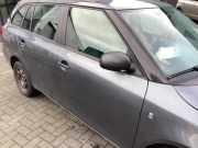 Tür rechts vorne Skoda Fabia II Kombi 545 5J6831052