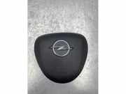 Airbag Fahrer Opel Grandland X A18 34206793E