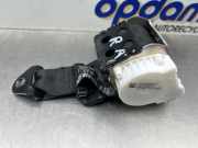 Sicherheitsgurt rechts hinten Citroen DS3 SA 98019948XX