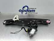 Fensterheber rechts vorne Ford Ka RU8 51897268