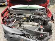 Motor ohne Anbauteile (Diesel) Renault Kangoo II Rapid FW0