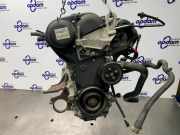 Motor ohne Anbauteile (Benzin) Ford Fiesta VI CB1, CCN 1713369
