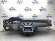 Armaturenbrett Mercedes-Benz A-Klasse W176 1766800601