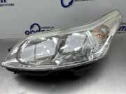 Hauptscheinwerfer links Citroen C4 I LC 9646893980