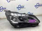 Hauptscheinwerfer rechts Peugeot 3008 II MC, MR, MJ, M4 9810478080