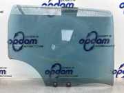 Türscheibe rechts hinten Renault Zoe BFM 43R005223