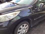 Kotflügel links vorne Peugeot 207