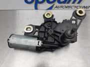 Wischermotor hinten VW Polo IV 9N, 9A 6Q6955711